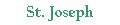 St. Joseph