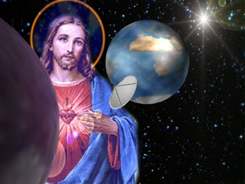Sacred Heart of Jesus Animation