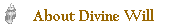 About Divine Will