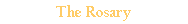 The Rosary