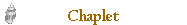 Chaplet