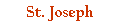 St. Joseph