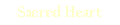 Sacred Heart