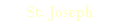 St. Joseph