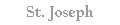 St. Joseph