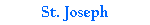 St. Joseph