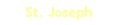 St. Joseph