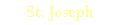 St. Joseph