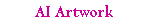 AI Artwork